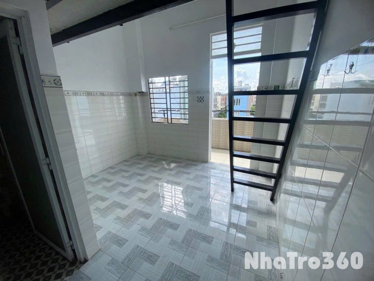 Phòng giá rẻ chỉ 2tr ở quận 8, ngay chợ Bình Điền