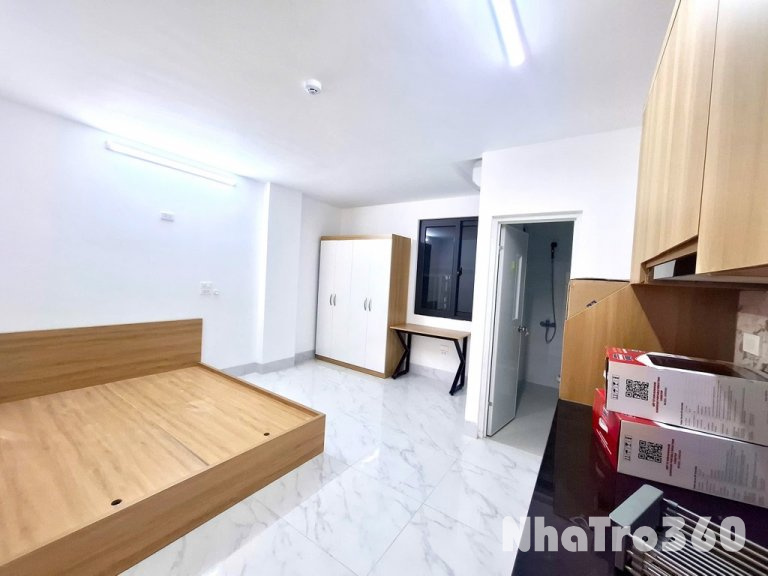 Cho thuê phòng trọ mới ở Bắc Từ Liêm - Hà Nội