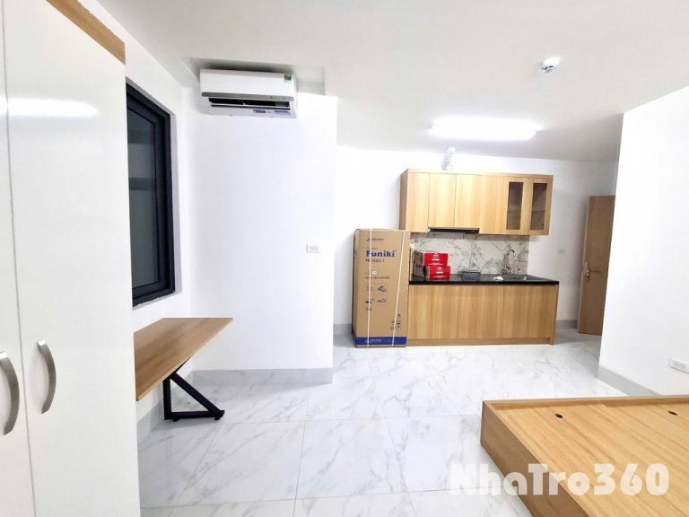 Cho thuê phòng trọ mới ở Bắc Từ Liêm - Hà Nội