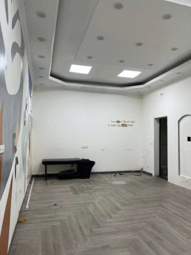 CHO THUÊ TẦNG 1 – MẶT PHỐ ĐỘI CẤN – 60M²