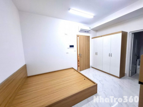 Cho thuê phòng trọ mới ở Bắc Từ Liêm - Hà Nội