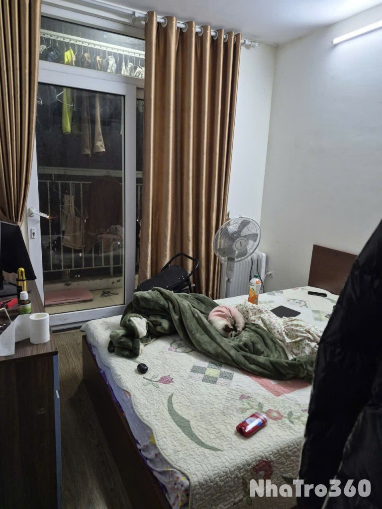 Cho thuê căn hộ chung cư 62 Nguyễn Huy Tưởng, 95 m², 2 phòng ngủ, 2 WC, 12 triệu