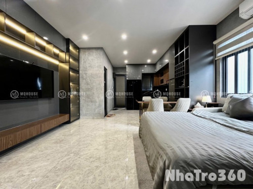 CHO THUÊ PHÒNG STUDIO MỚI HIỆN ĐẠI NGAY NHÀ GA T3