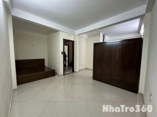 CHO THUÊ PHÒNG KHÉP KÍN FULL ĐỒ  TẠI P. LÁNG THƯỢNG, ĐỐNG ĐA, HÀ NỘI – CẦU THANG BỘ