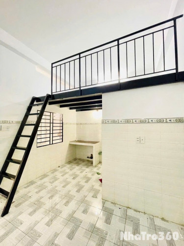 Phòng giá rẻ chỉ 2tr ở quận 8, ngay chợ Bình Điền