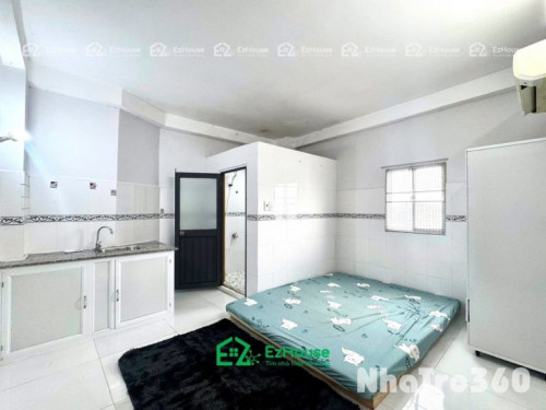 Full nt, thang máy, bảo vệ, giá rê