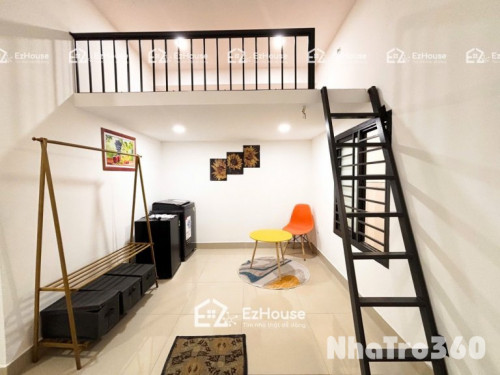 Phòng đẹp giá rẻ, chỉ cần dọn vào ở