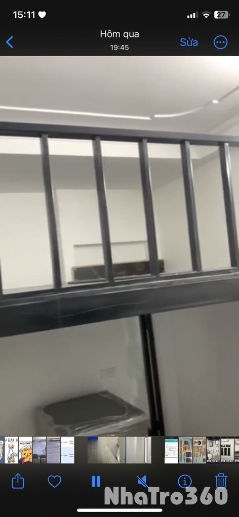 Tìm bạn ở ghép ( 1-2) người chi phí khoảng 1.5 tr