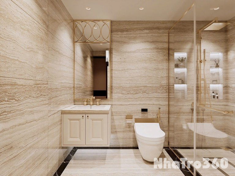 CHO THUÊ PHÒNG STUDIO MỚI NGAY NHÀ GA T3, TÂN BÌNH