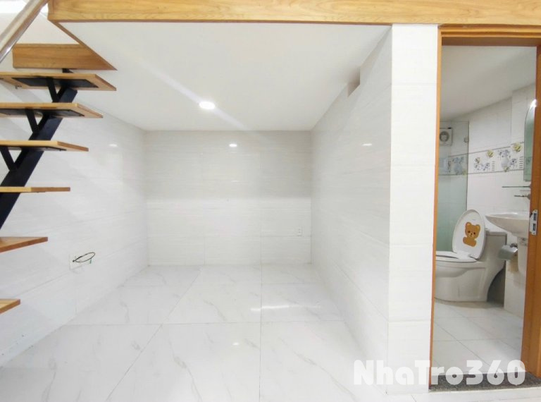 Duplex Cho Thuê Tân Bình Siêu Rộng Ngay Nhà Ga T3