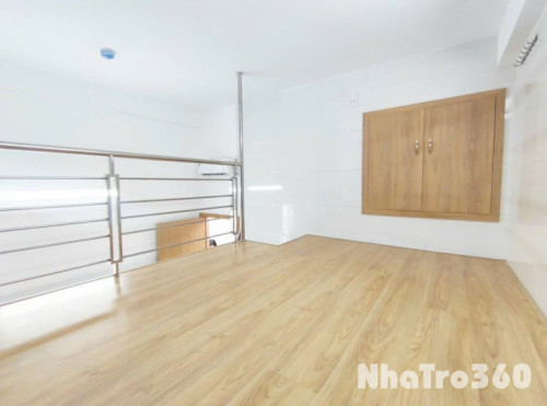 Duplex Cho Thuê Tân Bình Siêu Rộng Ngay Nhà Ga T3