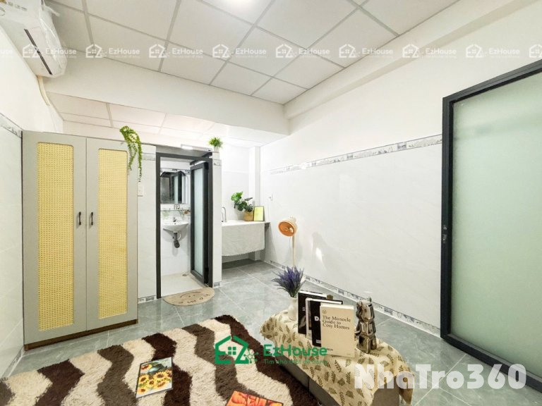 Phòng mới đặc quyền, nhanh tay kẻo hết