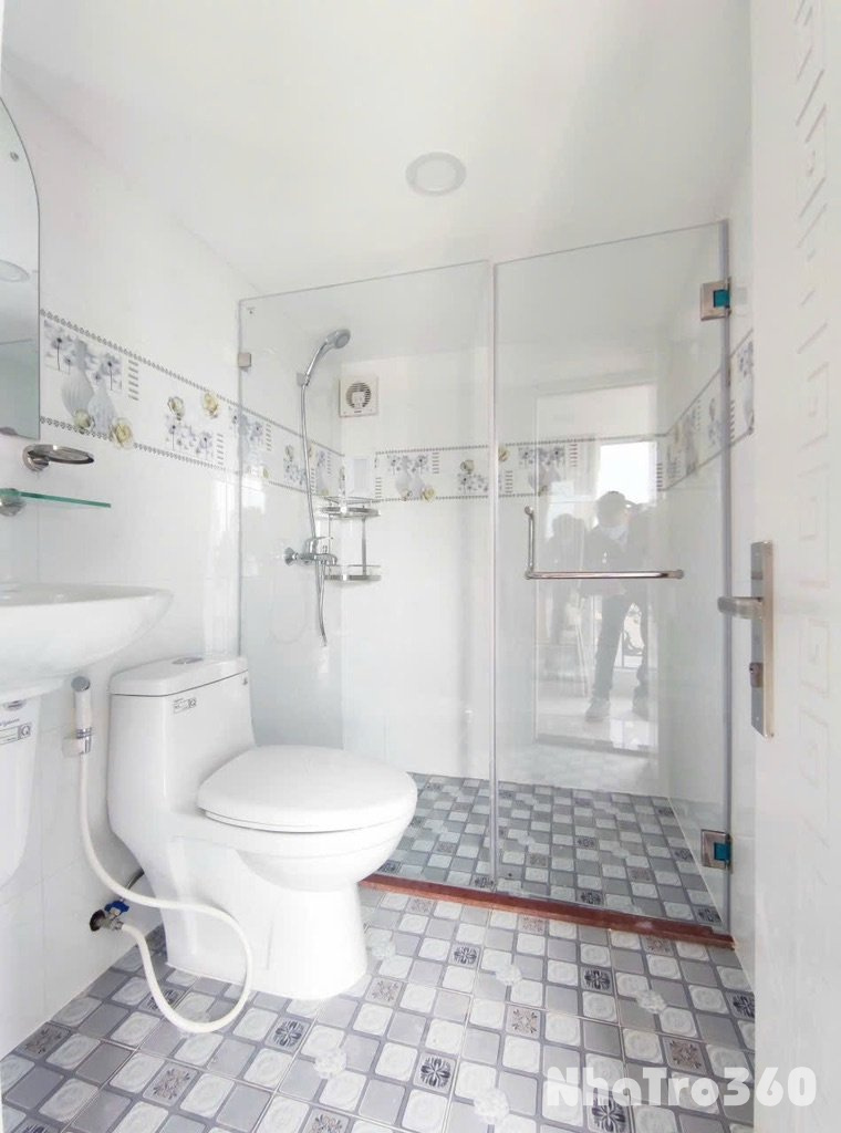 Duplex Cho Thuê Tân Bình Siêu Rộng Ngay Nhà Ga T3