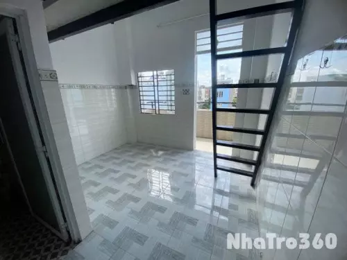 Phòng giá rẻ chỉ 2tr ở quận 8, ngay chợ Bình Điền