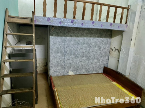 Cho thuê phòng trọ vĩnh hưng