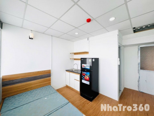 Chính chủ cho phòng ở đào duy anh phú nhuận