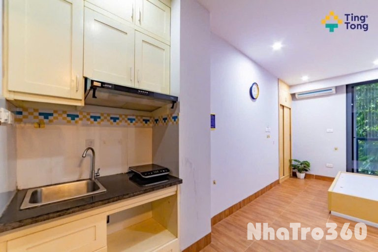 Số 6 - Ngõ 125 Đại Linh - Trung Văn