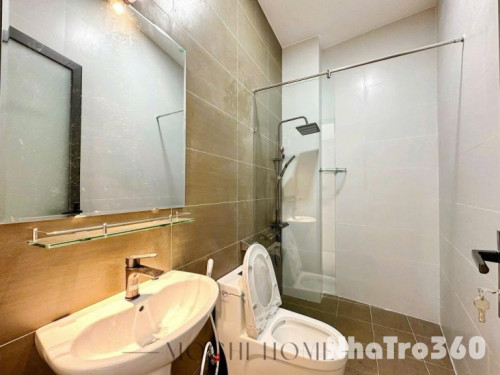 CHO THUÊ CĂN HỘ DUPLEX FULL NỘI THẤT-TÂN BÌNH