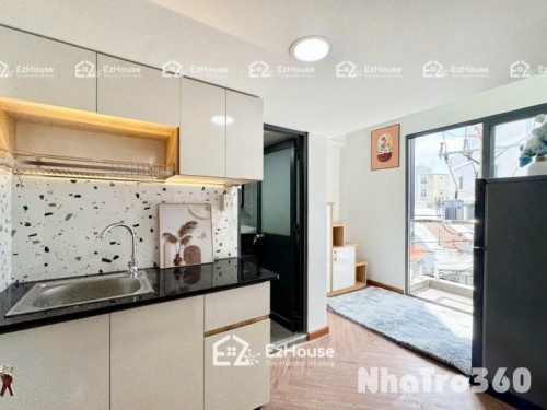 CHO THUÊ CĂN HỘ DUPLEX BANCOL RIÊNG-TÂN BÌNH