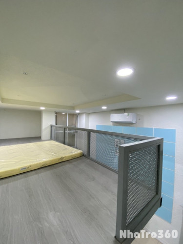 CHO THUÊ CĂN HỘ DUPLEX FULL NỘI THẤT-TÂN BÌNH