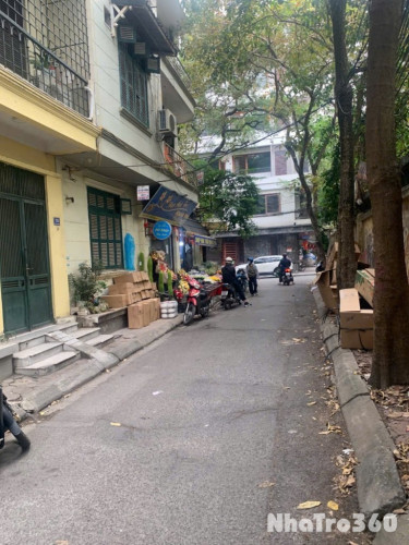 CHO THUÊ TÒA VĂN PHÒNG MỚI XÂY PHỐ NGUYỄN CHÍ THANH, ĐỐNG ĐA, HÀ NỘI