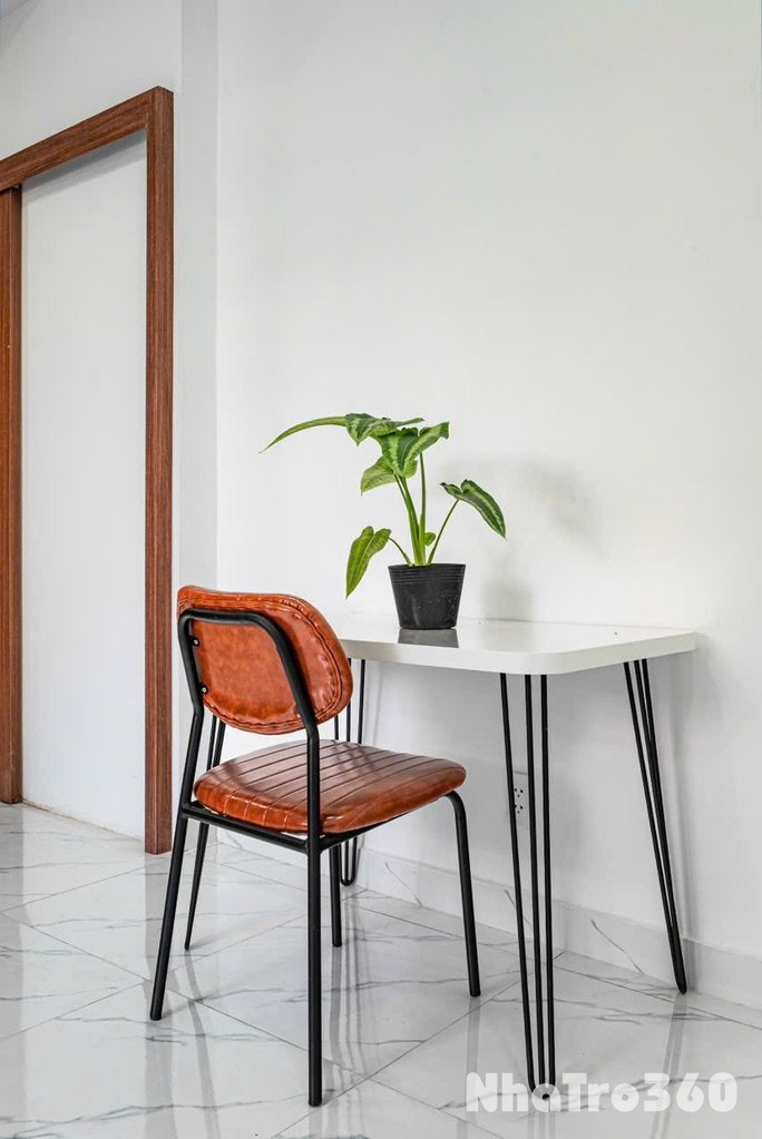 Cho Thuê Căn Hộ Studio Full Nội Thất Quận 10