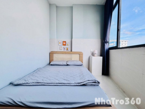 CĂN HỘ TÁCH BẾP GẦN NHÀ GA T3 SÂN BAY TÂN BÌNH