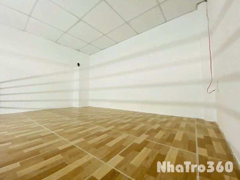 Cho thuê trọ, phòng mới, ko chung chủ