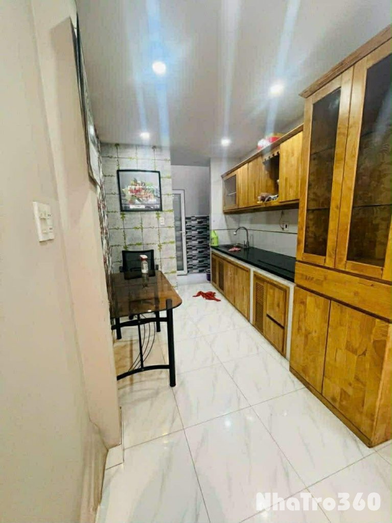 Cần tìm nữ ở ghép quận Gò Vấp