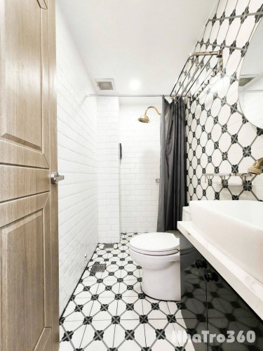 Cho thuê Studio cửa sổ trời Q1, ngay phố tây Bùi Viện, giáp Trần Hưng Đạo, cầu Ông Lãnh, Pullman, chợ Bến Thành