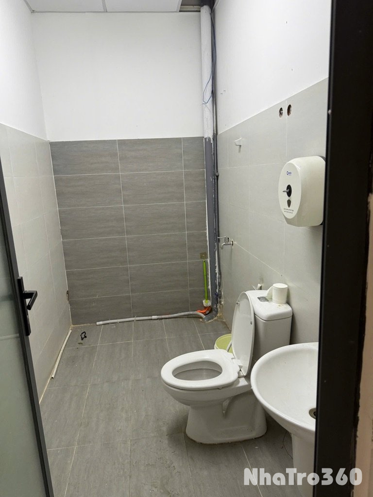 Cho thuê tầng trêt shophouse chung cư phúc yên 3-