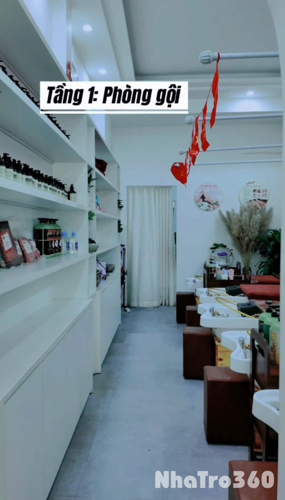 CHÍNH CHỦ SANG NHƯỢNG CƠ SỞ DƯỠNG SINH - THANH XUÂN, HÀ NỘI!