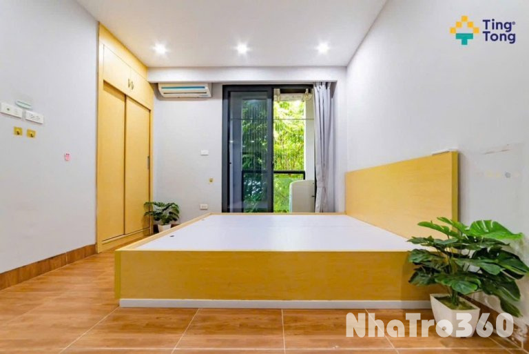 Số 6 - Ngõ 125 Đại Linh - Trung Văn