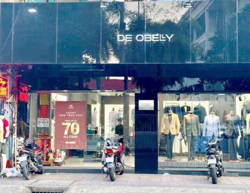 CHO THUÊ NHÀ NGUYÊN CĂN MẶT TIỀN HỒ VĂN HUÊ – PHÚ NHUẬN