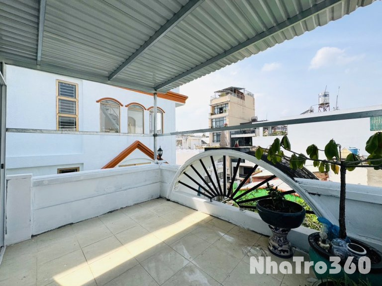 Chính chủ cho phòng ở đào duy anh phú nhuận