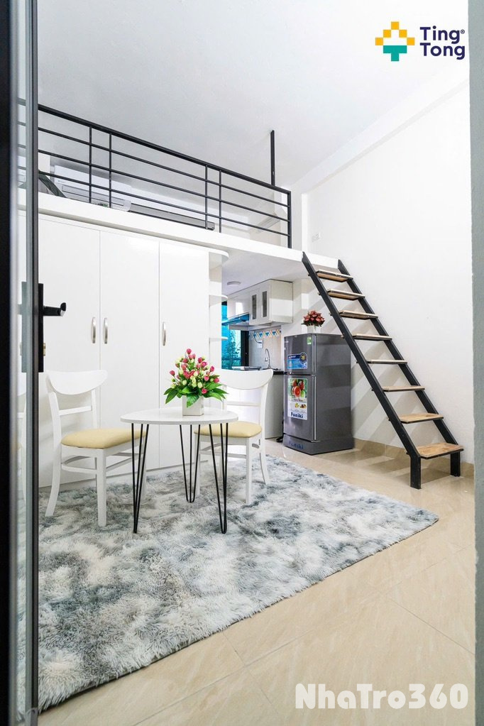 CCMN full nội thất ban công thoáng_76 Trung Văn