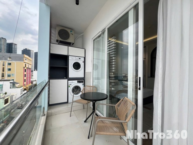 CHO THUÊ PHÒNG STUDIO FULL NỘI THẤT NGAY NHÀ GA T3