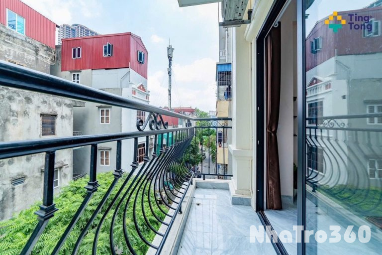 206 Thanh Bình - Mỗ Lao - Hà Đông