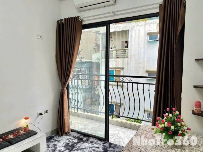 206 Thanh Bình - Mỗ Lao - Hà Đông