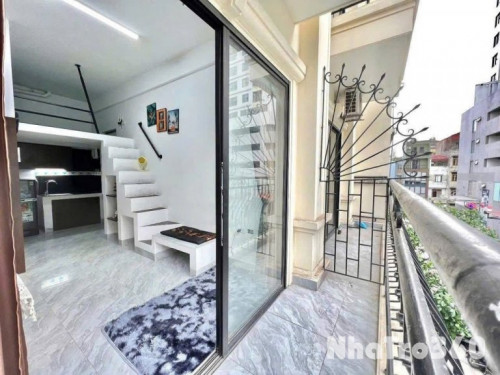 206 Thanh Bình - Mỗ Lao - Hà Đông