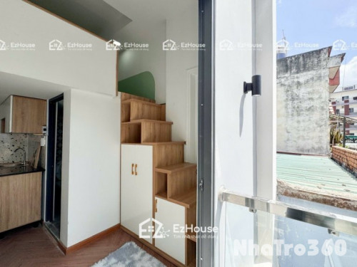 CHO THUÊ CĂN HỘ DUPLEX BANCOL RIÊNG-TÂN BÌNH