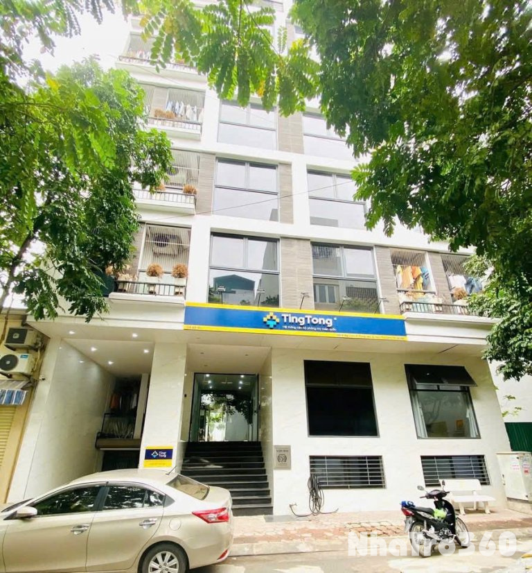 Số 6 - Ngõ 125 Đại Linh - Trung Văn