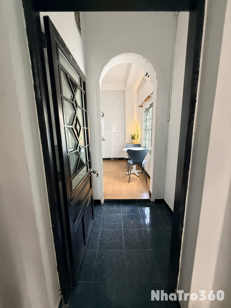 Chính chủ cho thuê phòng duplex giá rẻ Phú Nhuận