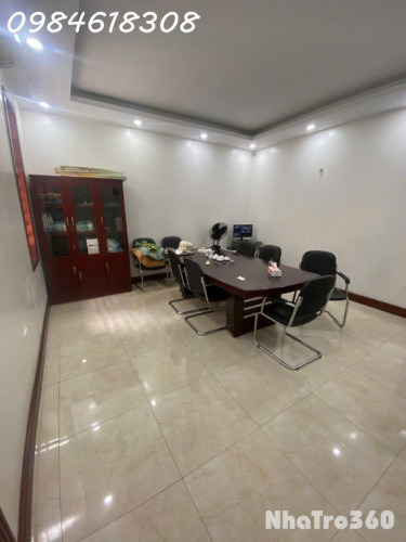 Cho thuê lâu dài liền kề Vân Canh Hud đầy đủ nội thất đường ô tô tránh giá rẻ