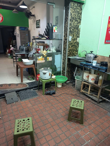 CHÍNH CHỦ SANG NHƯỢNG MẶT BẰNG MỄ TRÌ THƯỢNG Nam Từ Liêm HN