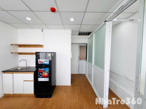 Chính chủ cho phòng ở đào duy anh phú nhuận