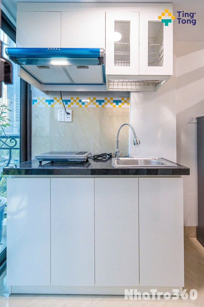 CCMN full nội thất ban công thoáng_76 Trung Văn