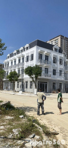 MẶT BẰNG ĐỘC TÔN THANH HÓA - 1200M², 3 TẦNG, HAI MẶT TIỀN