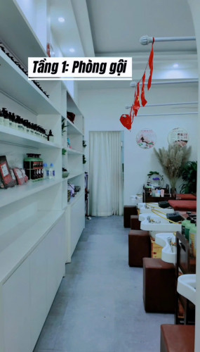 CHÍNH CHỦ SANG NHƯỢNG CƠ SỞ DƯỠNG SINH - THANH XUÂN, HÀ NỘI!