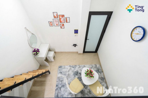 CCMN full nội thất ban công thoáng_76 Trung Văn